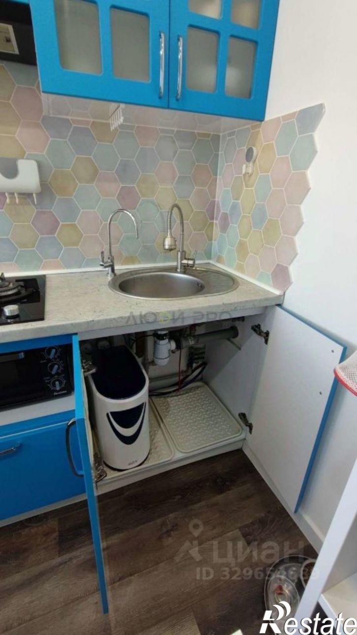 2-комн квартира Октябрьский пр-кт, 30а,  д. 30а