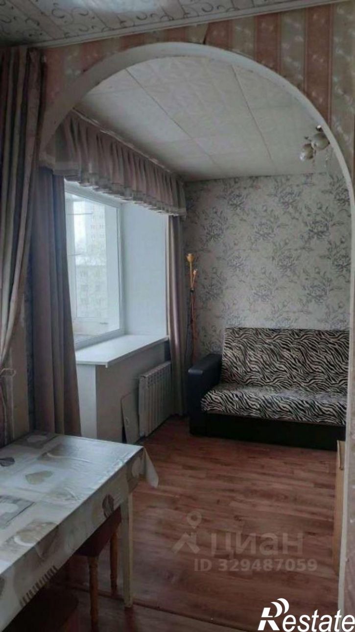 2-комн квартира ул Маклина, 54,  д. 54