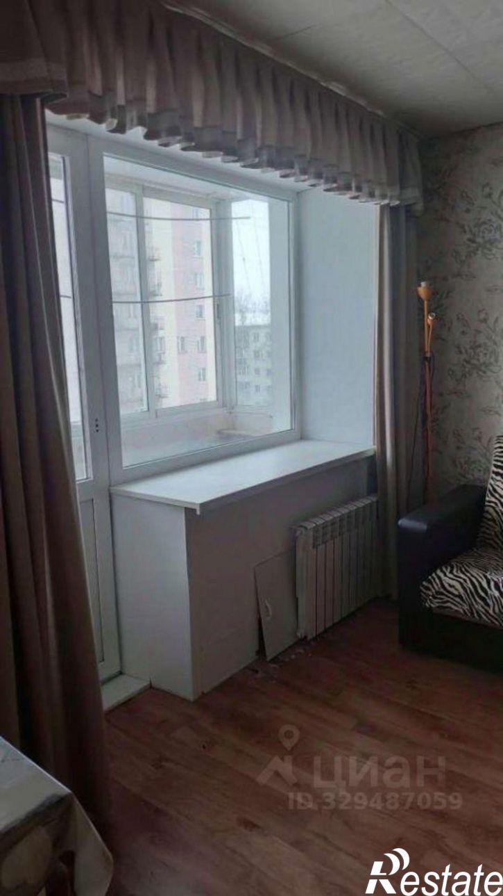 2-комн квартира ул Маклина, 54,  д. 54