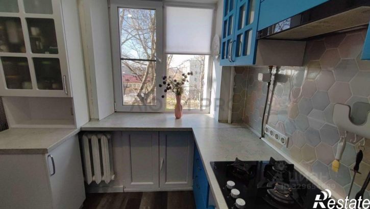 2-комн квартира Октябрьский пр-кт, 30а,  д. 30а