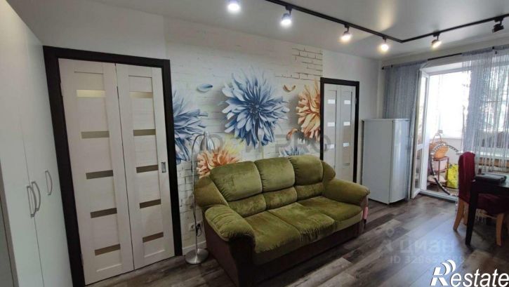 2-комн квартира Октябрьский пр-кт, 30а,  д. 30а