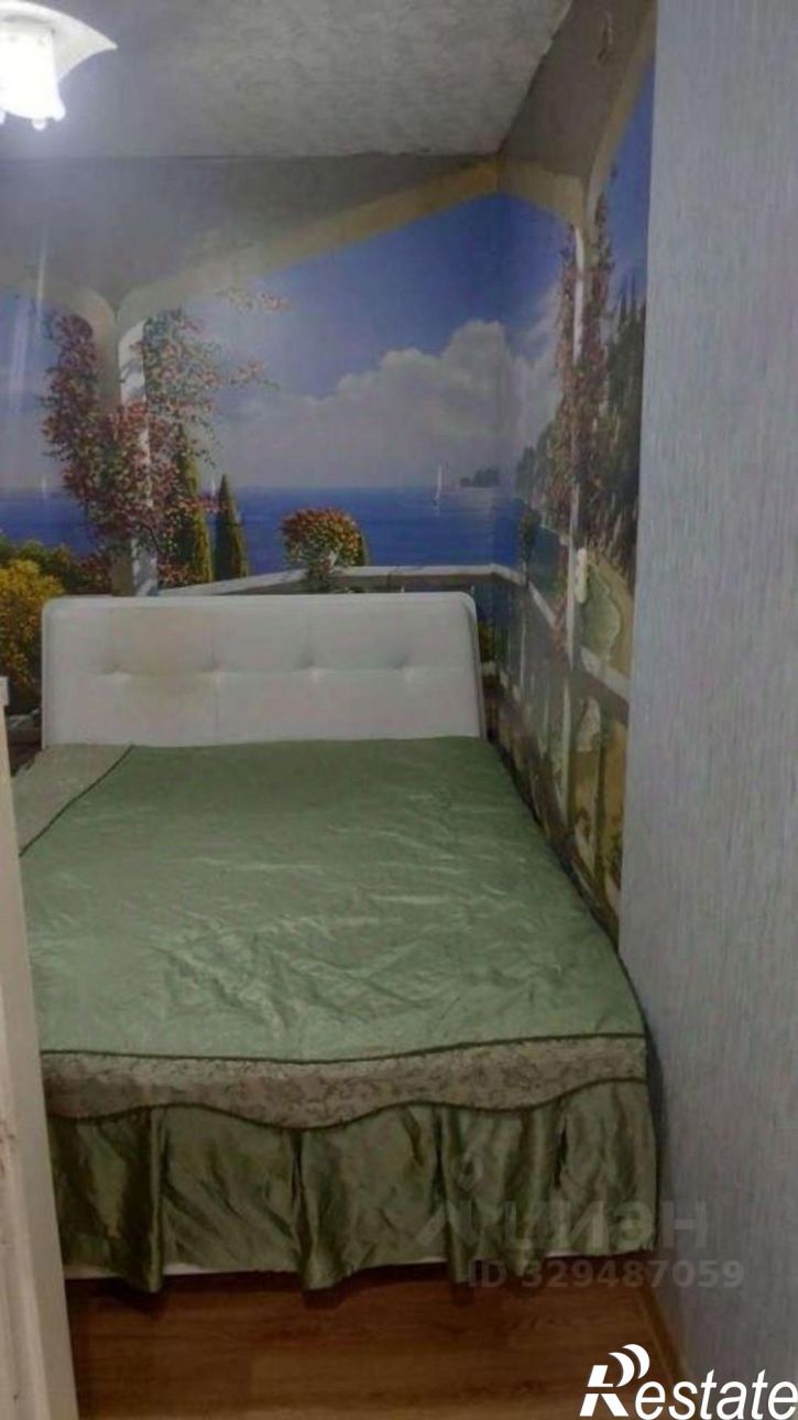 2-комн квартира ул Маклина, 54,  д. 54