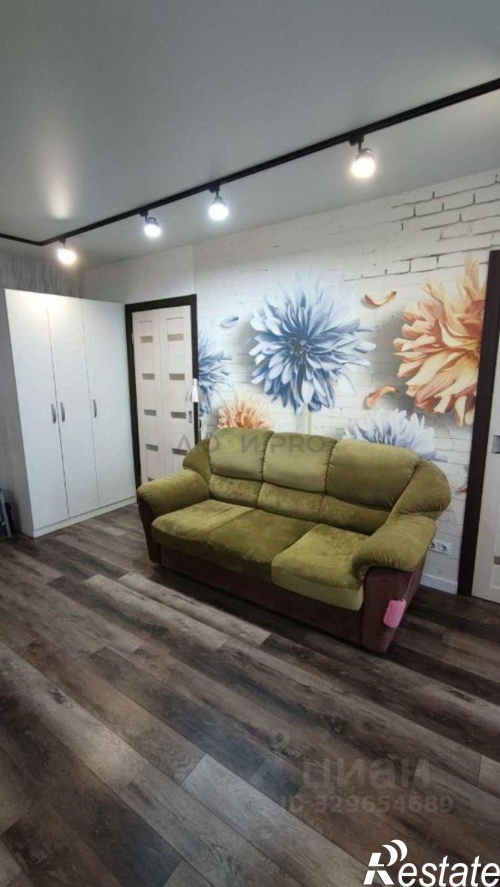 2-комн квартира Октябрьский пр-кт, 30а,  д. 30а