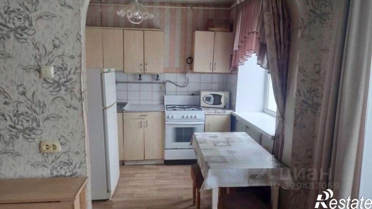 2-комн квартира ул Маклина, 54,  д. 54