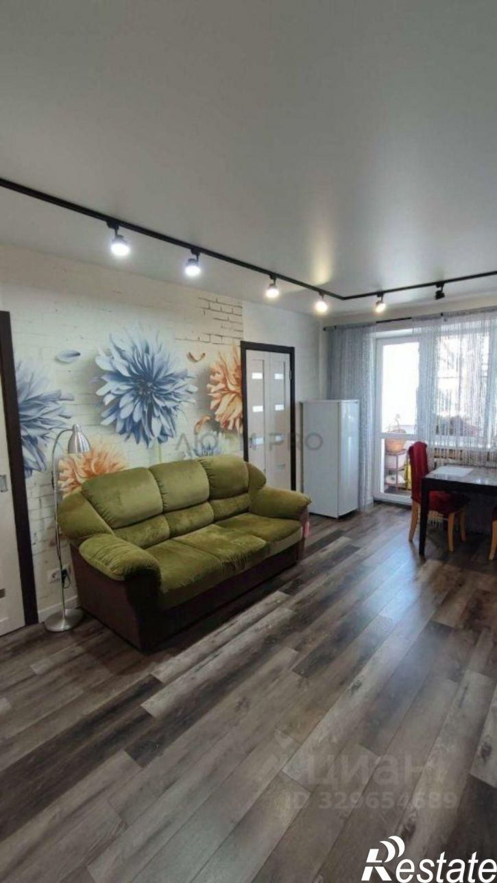 2-комн квартира Октябрьский пр-кт, 30а,  д. 30а