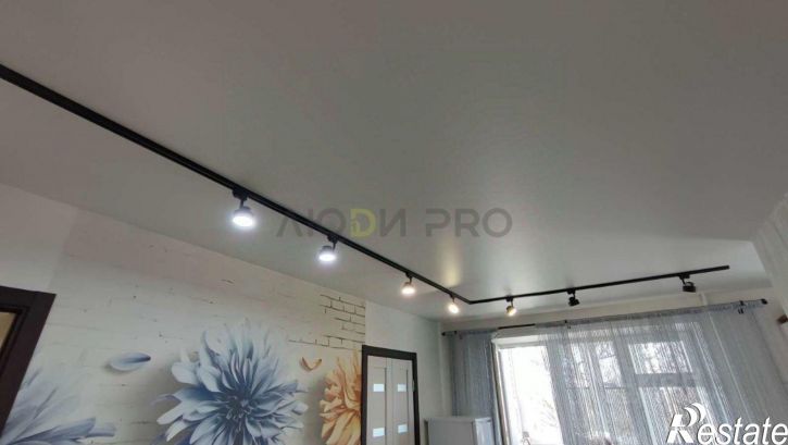 2-комн квартира Октябрьский пр-кт, 30а,  д. 30а