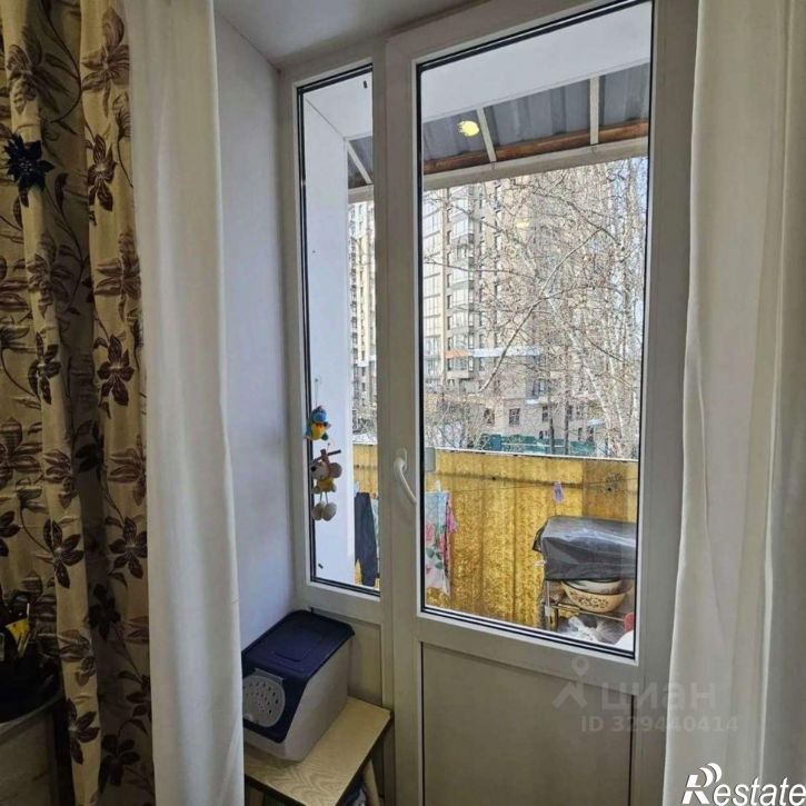 2-комн квартира ул Воровского, 103,  д. 103