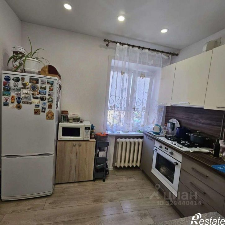 2-комн квартира ул Воровского, 103,  д. 103