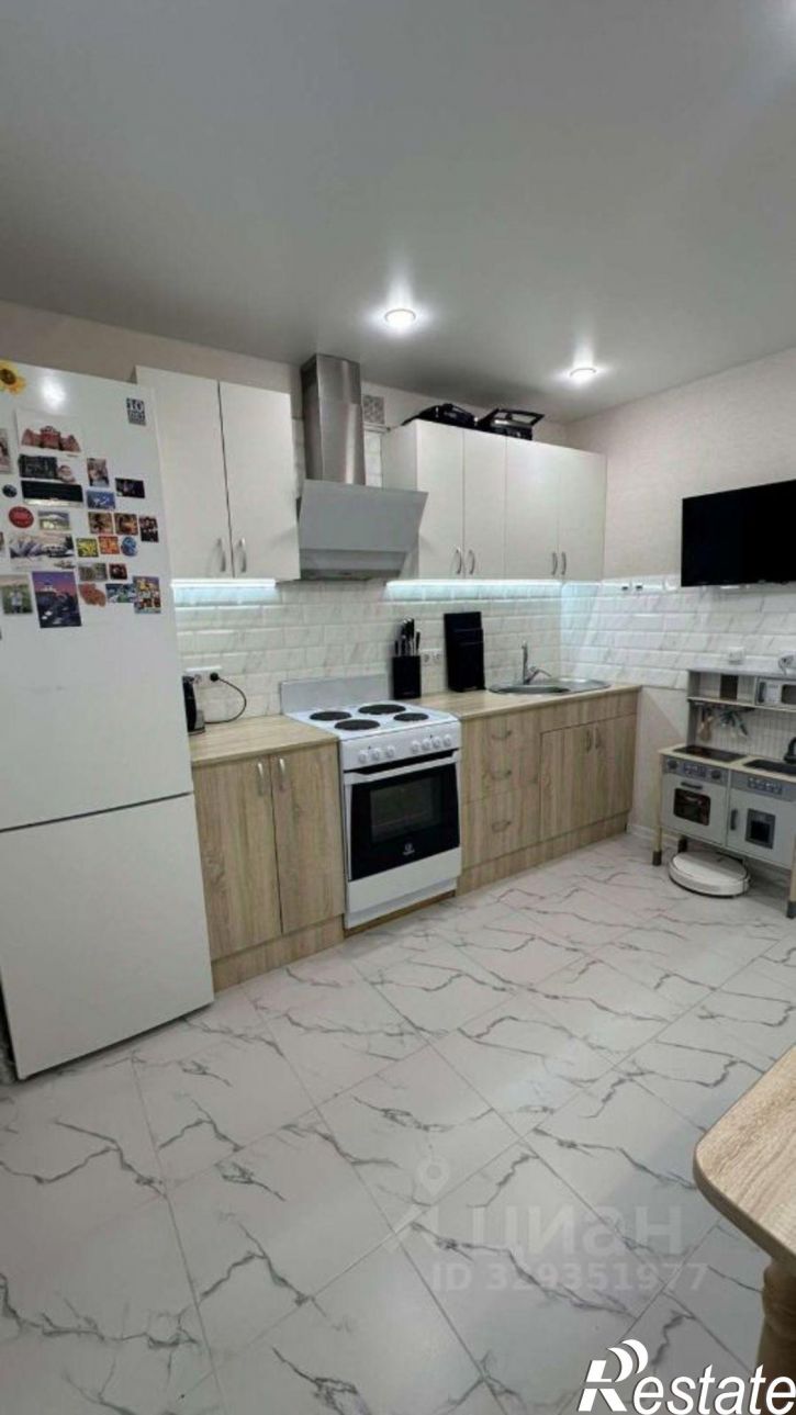 2-комн квартира ул Производственная, 6,  д. 6