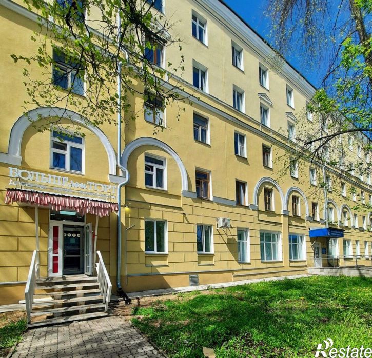 2-комн квартира ул Владимирская, 41,  д. 41