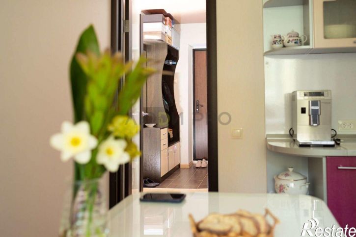 1-комн квартира ул Преображенская, 105,  д. 105