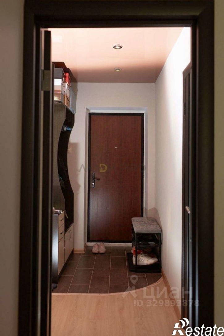 1-комн квартира ул Преображенская, 105,  д. 105