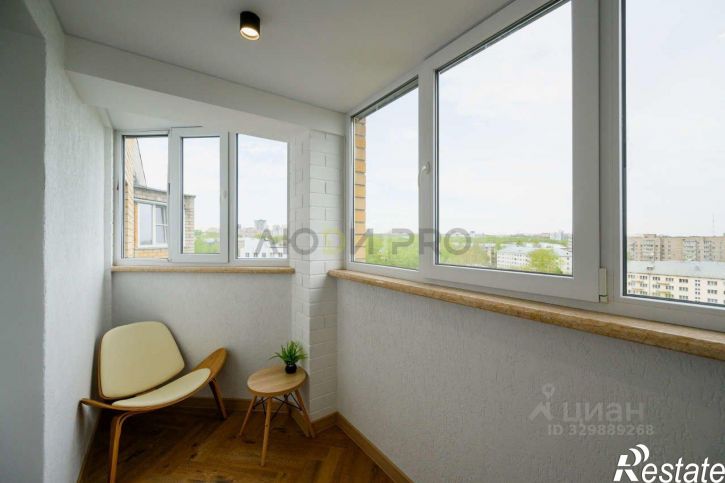 1-комн квартира ул Гороховская, 79,  д. 79