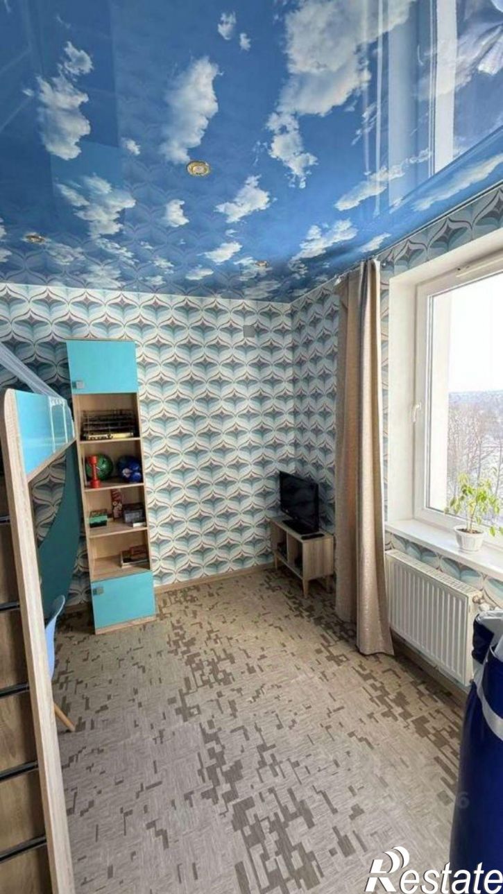 3-комн квартира ул Мостовицкая, 12,  д. 12