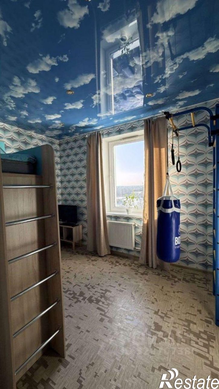 3-комн квартира ул Мостовицкая, 12,  д. 12