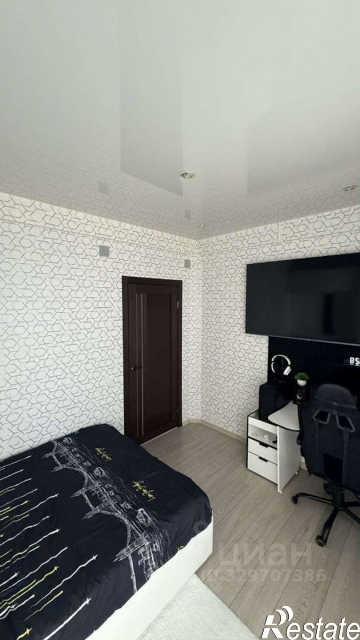 3-комн квартира ул Мостовицкая, 12,  д. 12