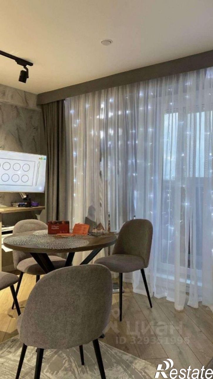 3-комн квартира ул Анжелия Михеева, 18а,  д. 18а