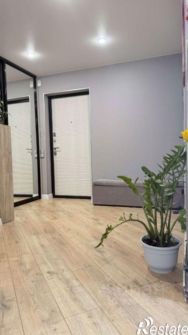 3-комн квартира ул Анжелия Михеева, 18а,  д. 18а