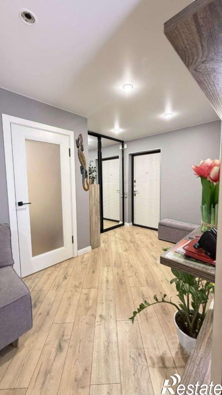 3-комн квартира ул Анжелия Михеева, 18а,  д. 18а