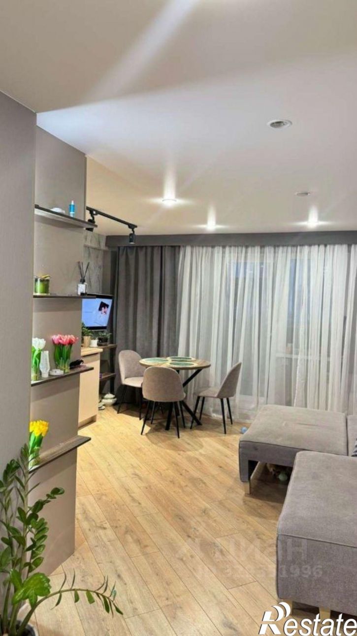 3-комн квартира ул Анжелия Михеева, 18а,  д. 18а