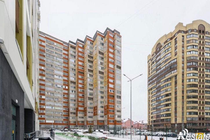 1-комн квартира ул Архитектора Валерия Зянкина, 11 1,  д. 11 1,  к. 1