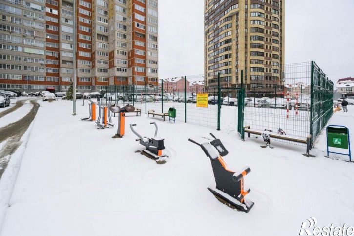 1-комн квартира ул Архитектора Валерия Зянкина, 11 1,  д. 11 1,  к. 1