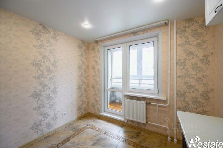 1-комн квартира ул Анжелия Михеева, 16,  д. 16