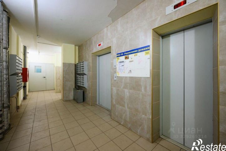 1-комн квартира ул Архитектора Валерия Зянкина, 11 1,  д. 11 1,  к. 1