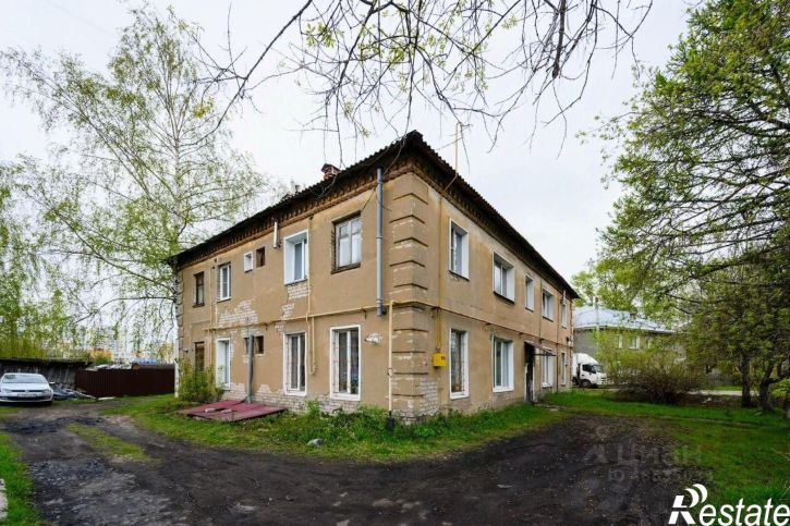 2-комн квартира ул Украинская, 13,  д. 13