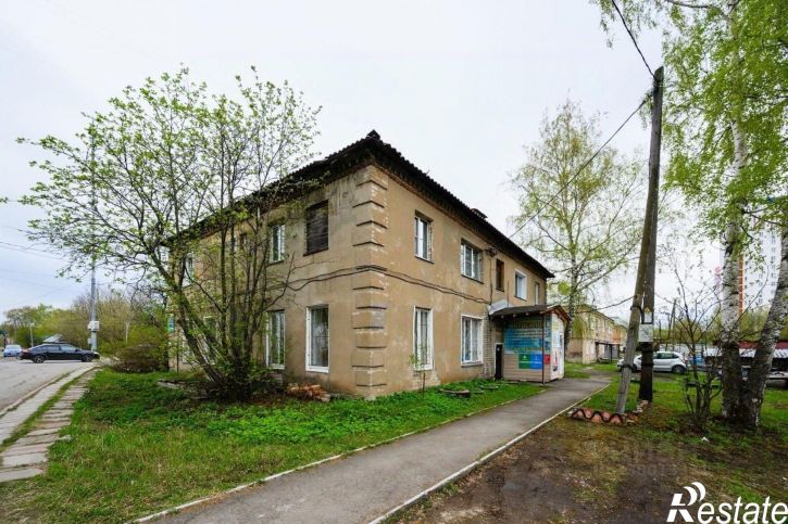 2-комн квартира ул Украинская, 13,  д. 13