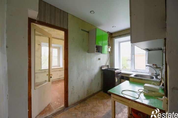 2-комн квартира ул Украинская, 13,  д. 13