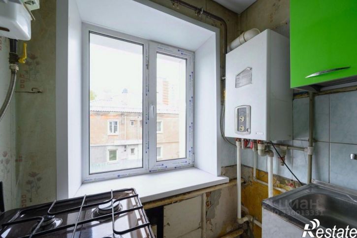 2-комн квартира ул Украинская, 13,  д. 13