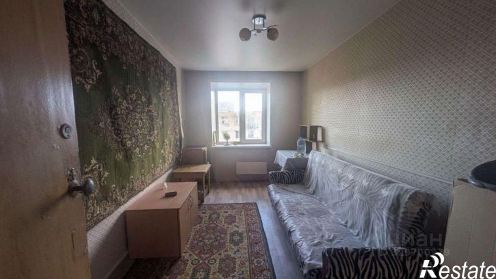 Комната Производственная улица, 1Б,  д. 1Б