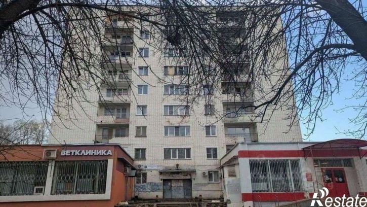 Комната Производственная улица, 1Б,  д. 1Б