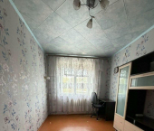 комната 12 кв м Производственная улица, 1А