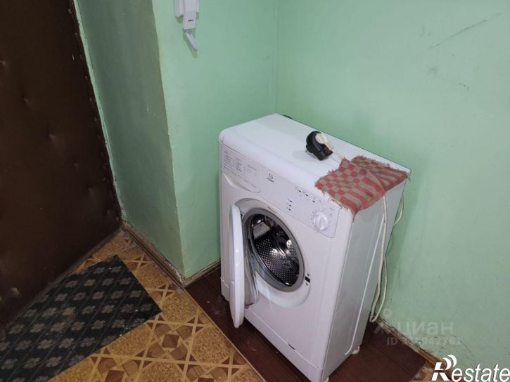 Комната Московская улица, 3,  д. 3