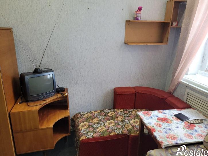 Комната Московская улица, 3,  д. 3