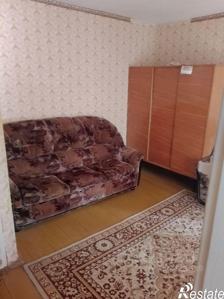 2-комн квартира ул Московская, 153,  д. 153