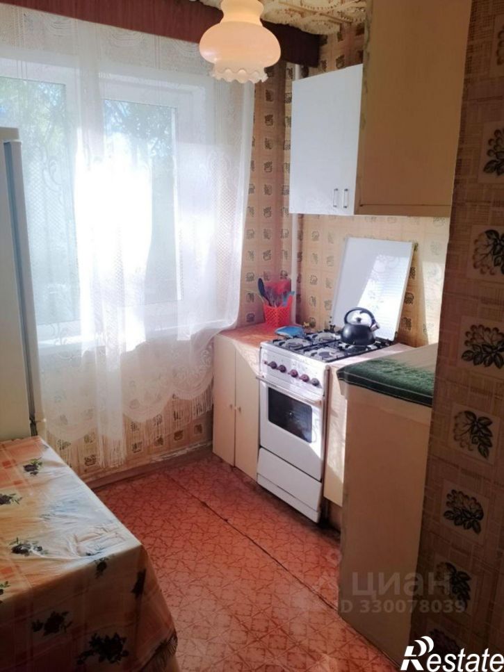 2-комн квартира ул Московская, 153,  д. 153