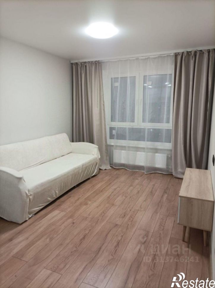 2-комн квартира Нагорная улица, 16,  д. 16