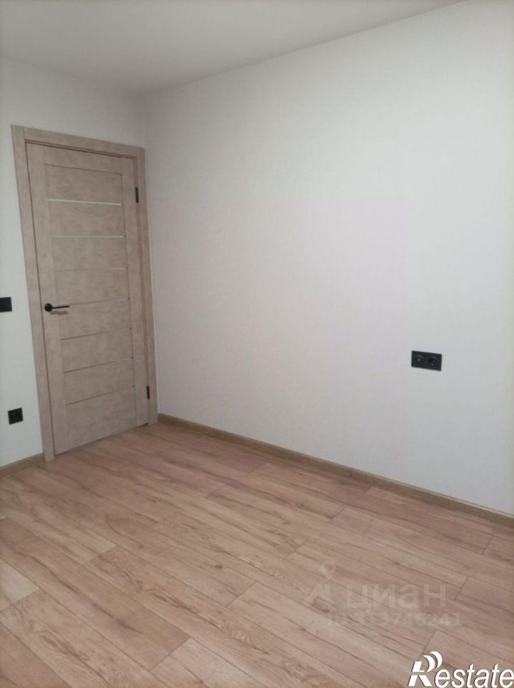 2-комн квартира Нагорная улица, 16,  д. 16