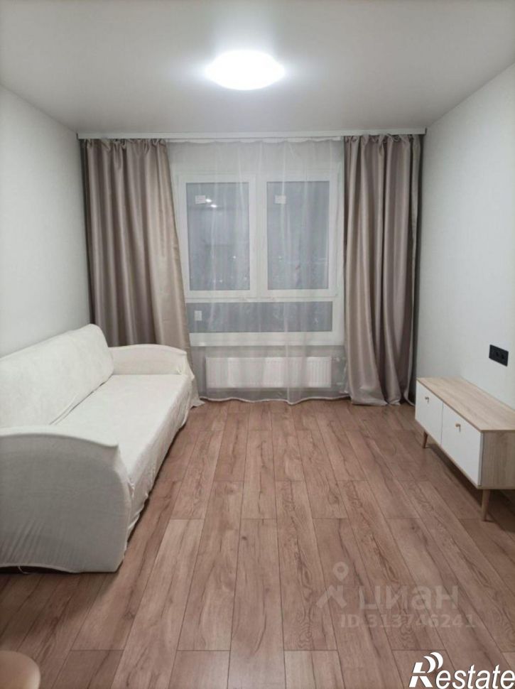 2-комн квартира Нагорная улица, 16,  д. 16