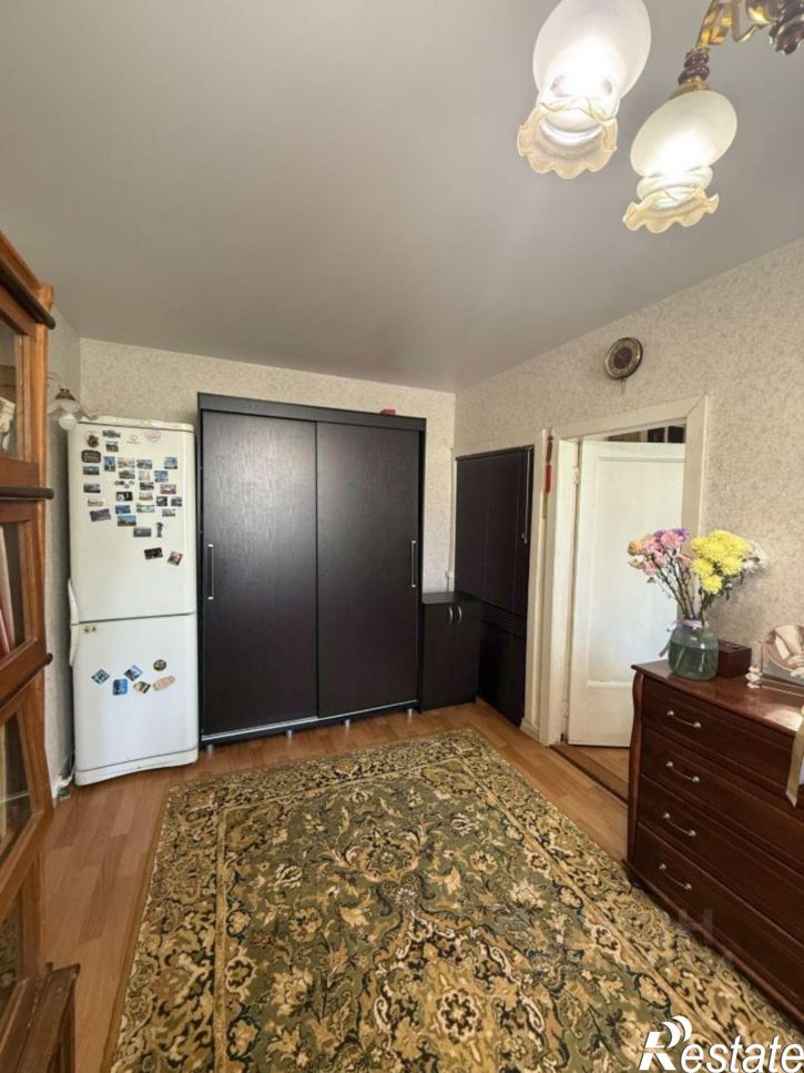 2-комн квартира Пролетарская улица, 26,  д. 26