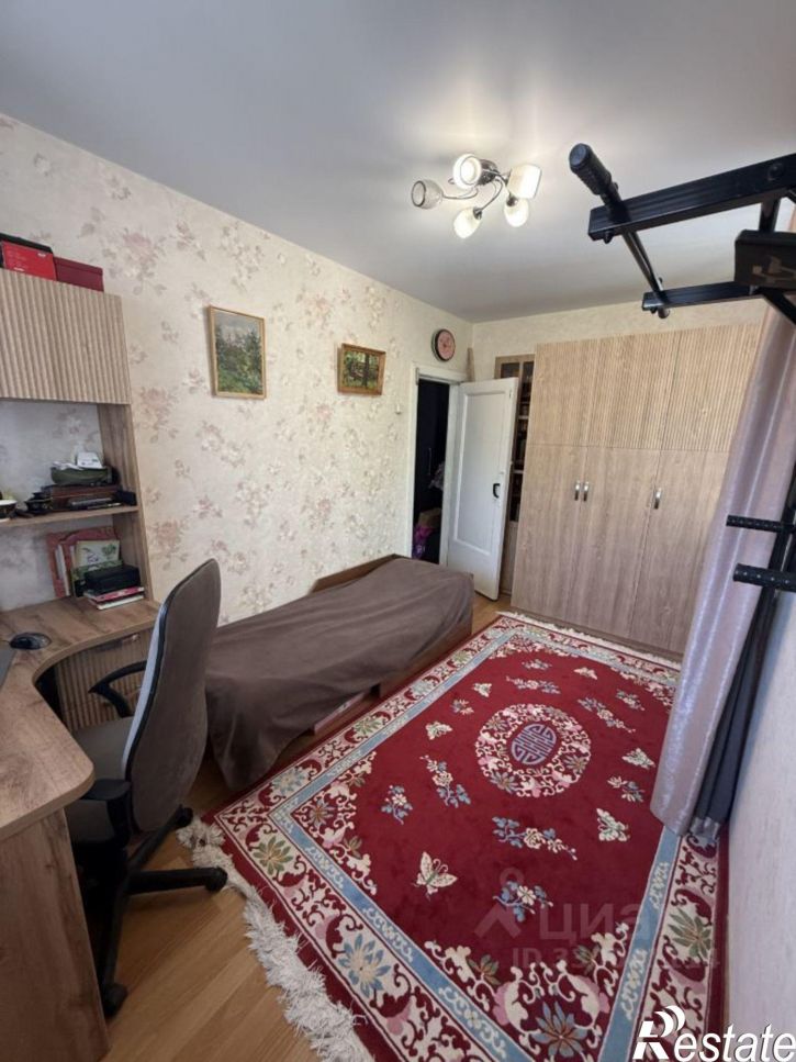 2-комн квартира Пролетарская улица, 26,  д. 26
