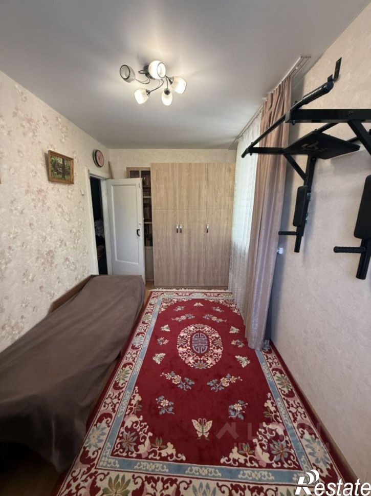 2-комн квартира Пролетарская улица, 26,  д. 26