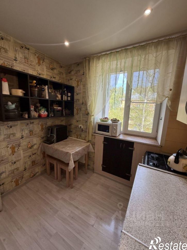 2-комн квартира Пролетарская улица, 26,  д. 26