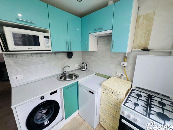 3-комн квартира Пролетарская улица, 53,  д. 53