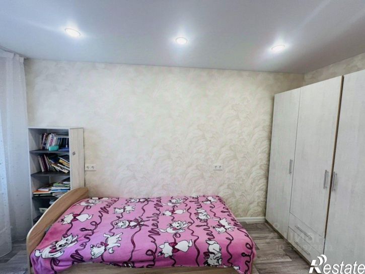 3-комн квартира Пролетарская улица, 53,  д. 53