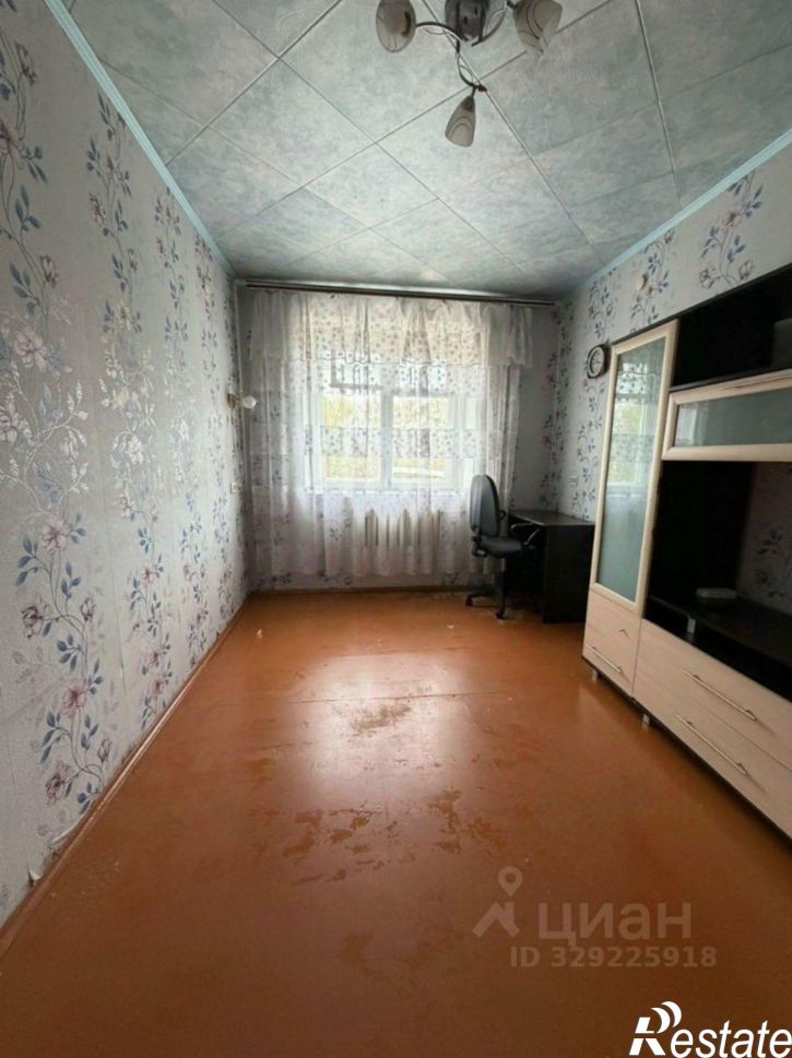 Комната Производственная улица, 1А,  д. 1А