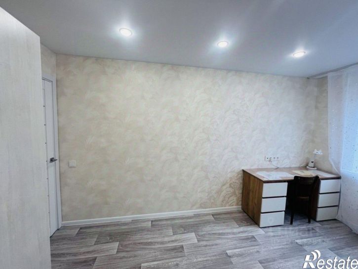 3-комн квартира Пролетарская улица, 53,  д. 53